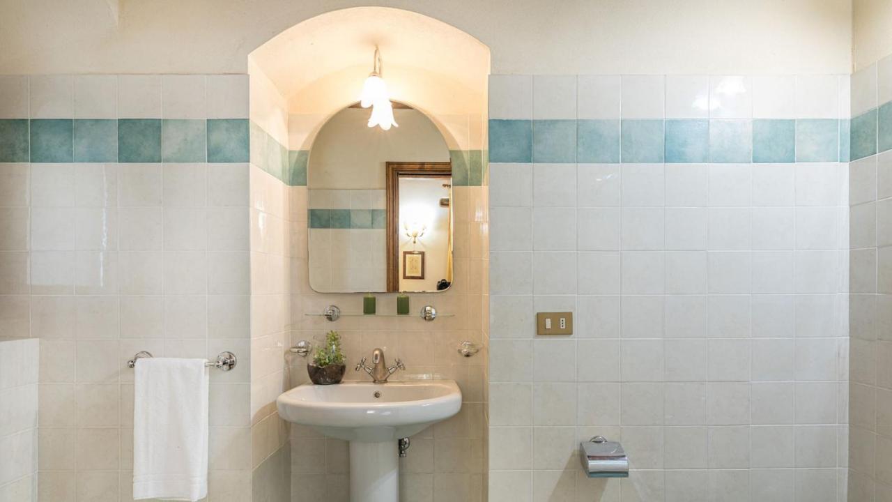 Casale Giglio Apartment Pergine Valdarno Exterior photo